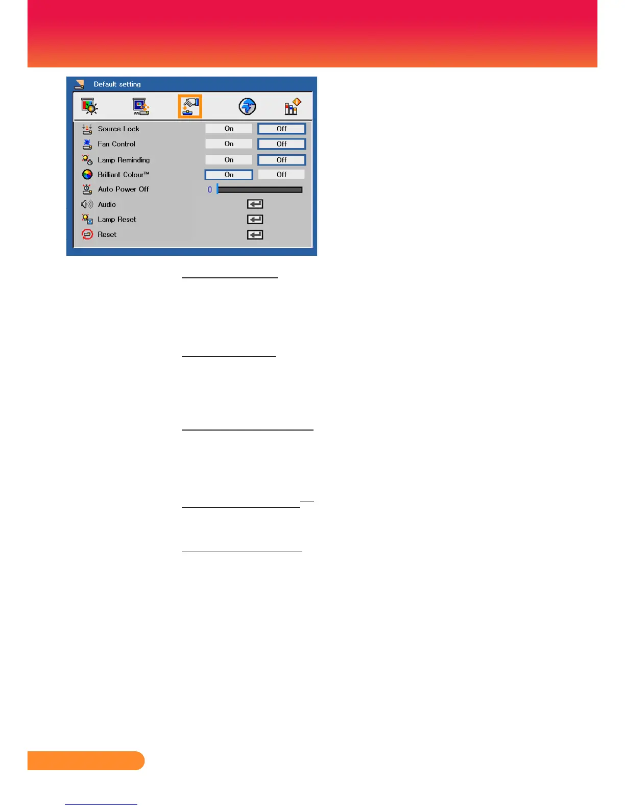Page #25 background image