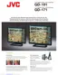 Preview: Specifications