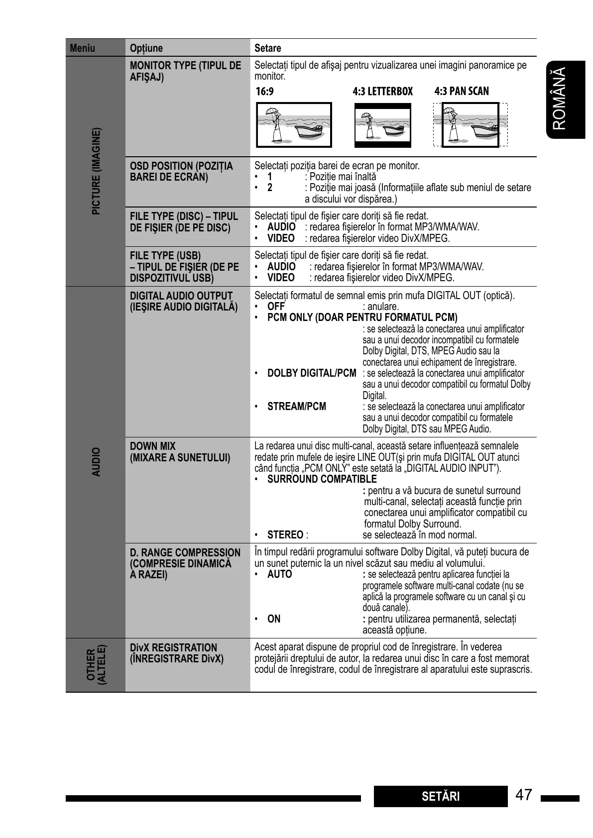Page #47 background image