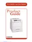 Preview: Product Guide