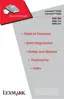 Preview: Service Manual