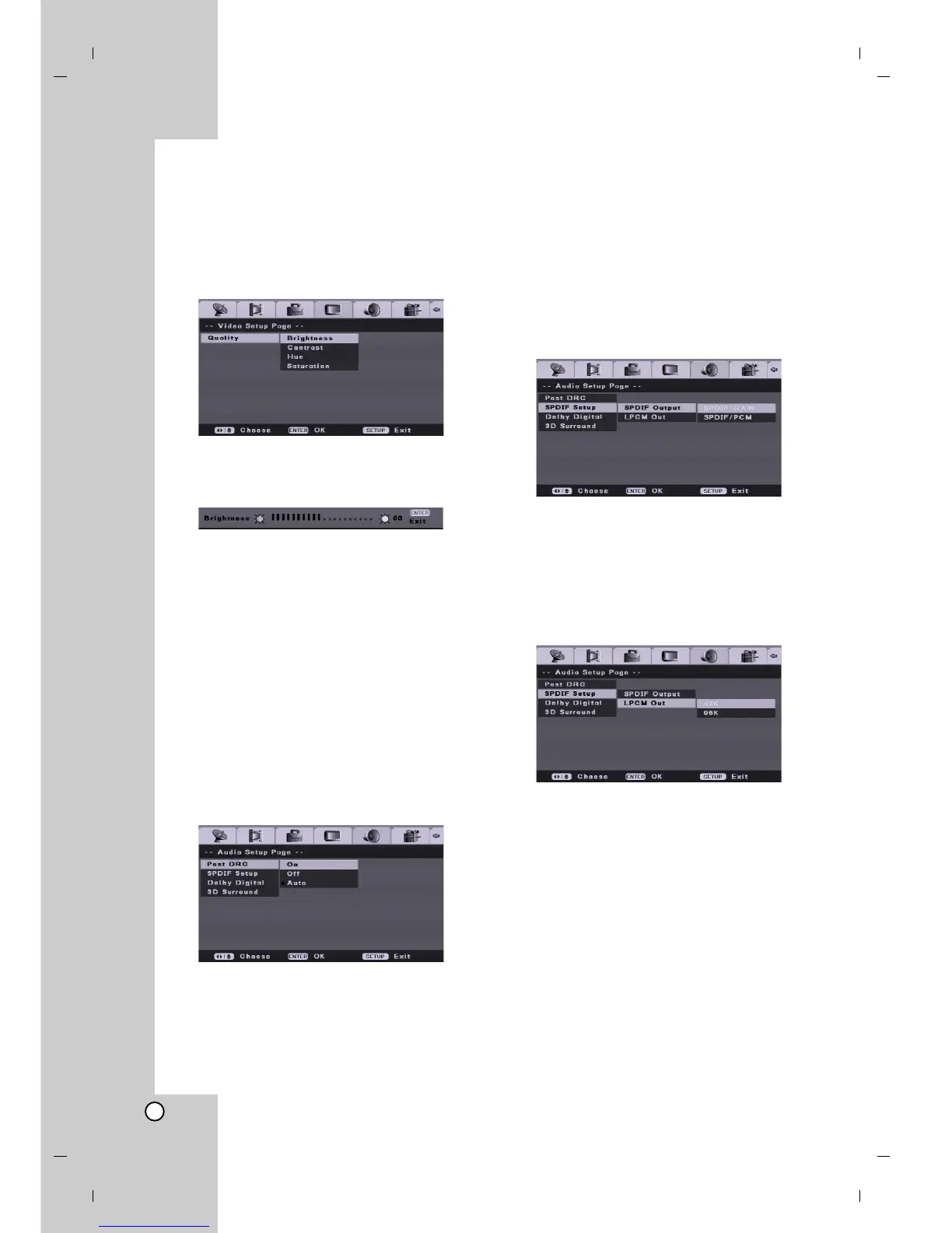 Page #16 background image