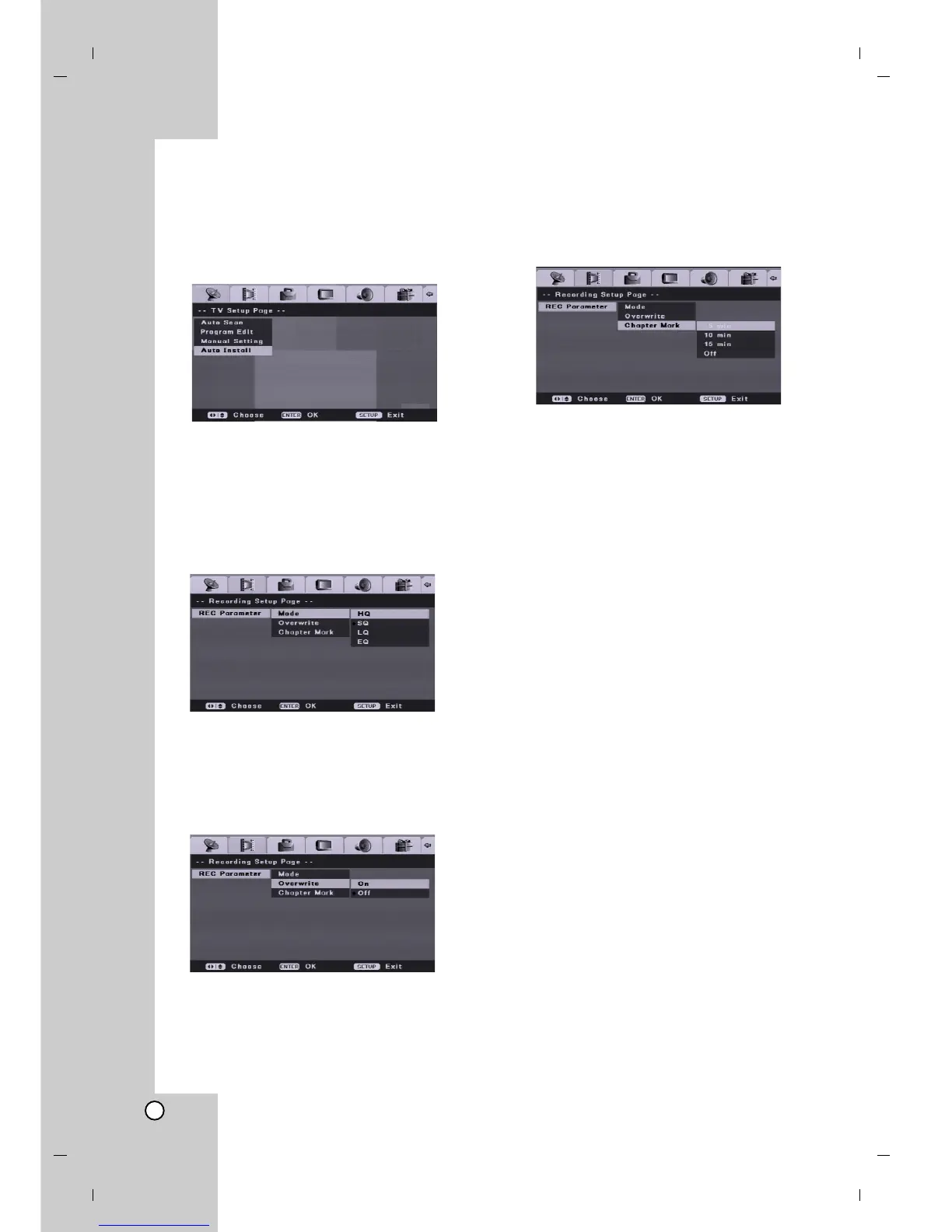 Page #14 background image