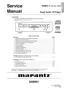 Preview: Service Manual