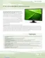 Preview: Specifications