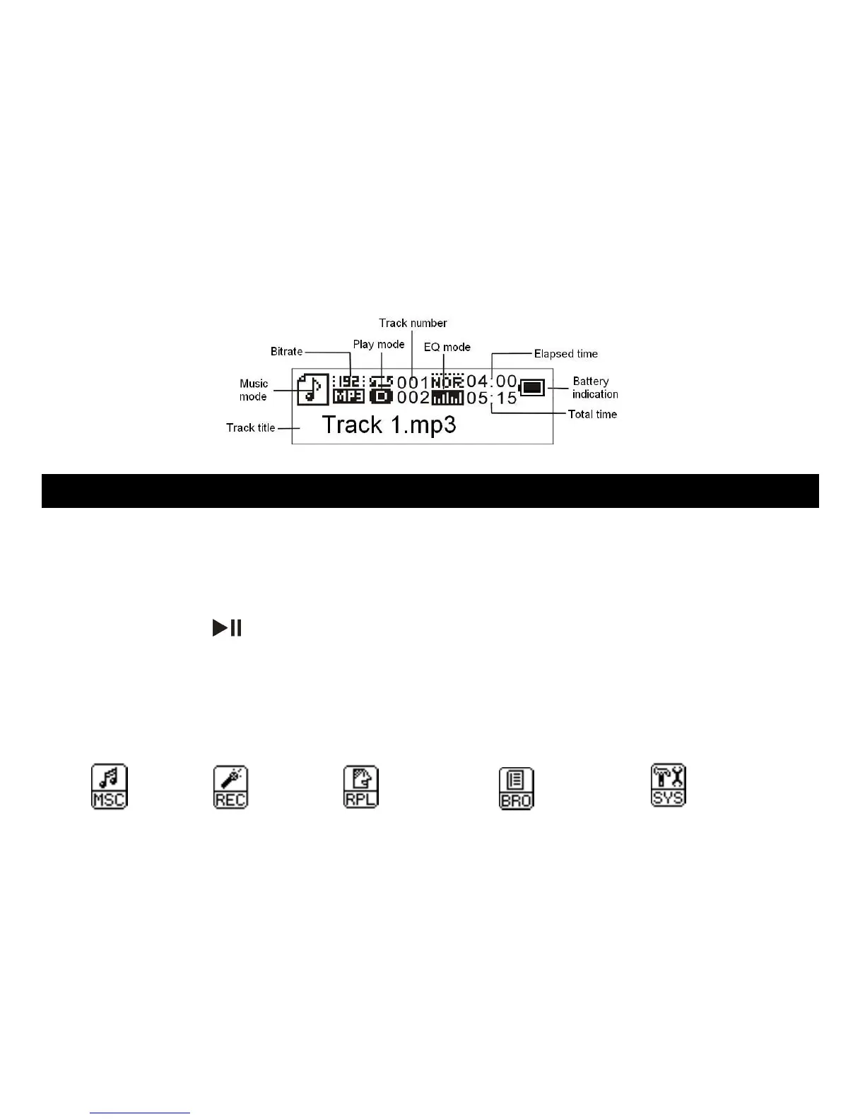 Page #5 background image