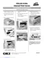 Preview: Installation Instructions