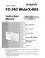 Preview: Instruction Manual