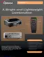 Preview: Specifications