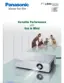 Preview: Brochure & Specs