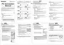 Preview: Connection Manual