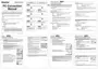 Preview: Connection Manual
