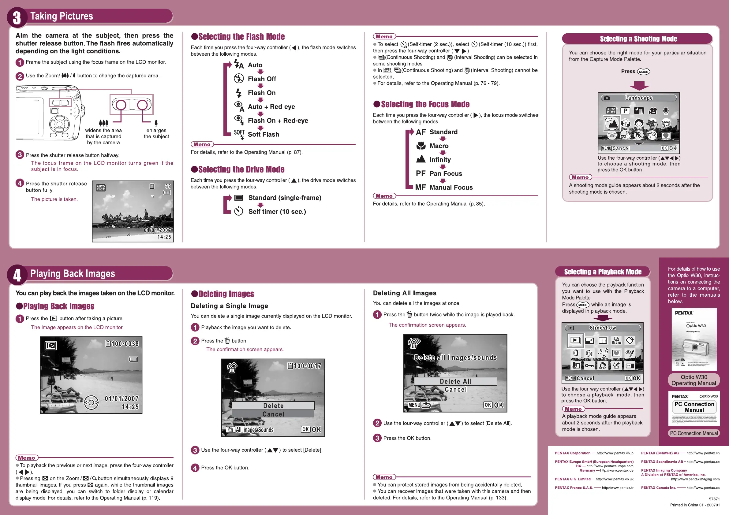 Page #2 background image