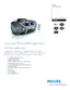 Preview: Specifications