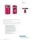 Preview: Specifications