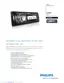 Preview: Specifications