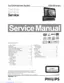 Preview: Service Manual