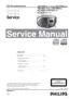 Preview: Service Manual