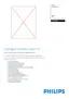 Preview: Technical Specifications