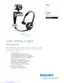 Preview: Specifications