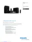 Preview: Specification Sheet