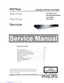 Preview: Service Manual