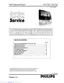 Preview: Service Manual