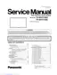 Preview: Service Manual