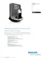 Preview: Specifications