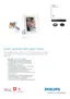Preview: Specification Sheet