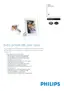 Preview: Specifications