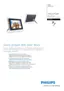 Preview: Specifications