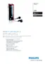 Preview: Specifications
