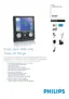 Preview: Specifications