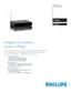 Preview: Specifications