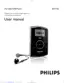 Preview: User Manual