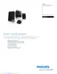 Preview: Specifications