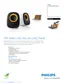 Preview: Specifications