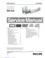 Preview: Service Manual