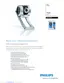 Preview: Specifications