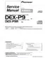 Preview: Service Manual