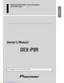 Preview: Owner's Manual
