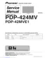 Preview: Service Manual