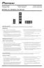 Preview: Operating Guide