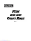 Preview: Product Manual
