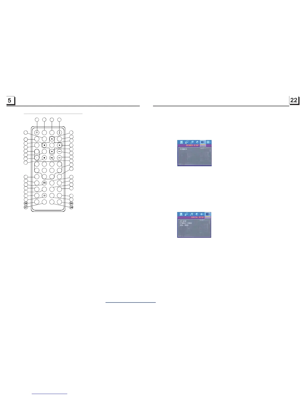 Page #6 background image