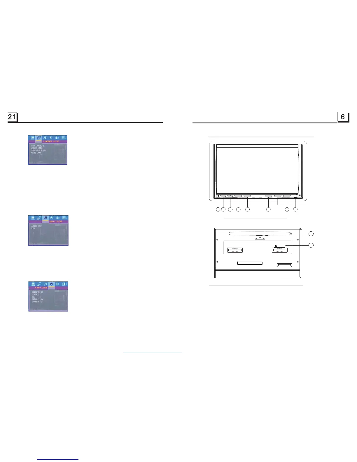 Page #7 background image