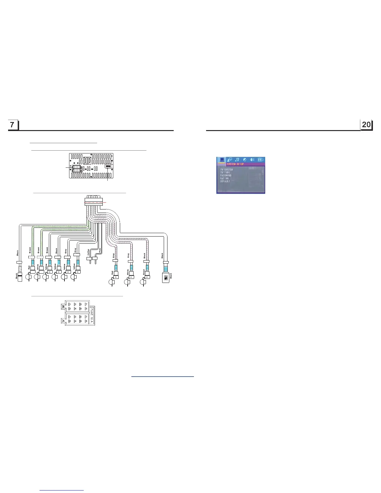 Page #8 background image