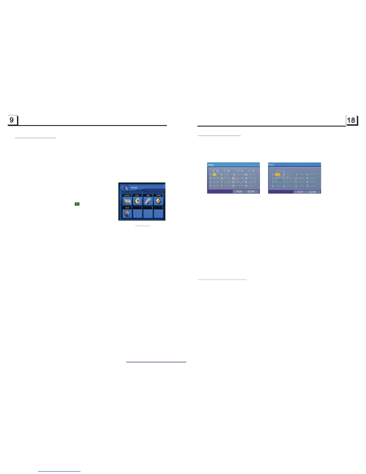 Page #10 background image