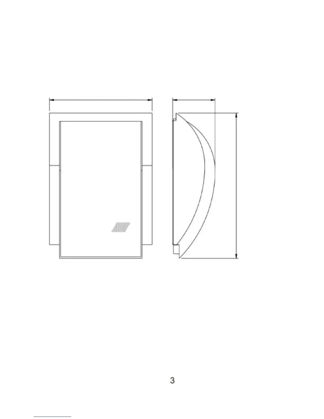 Page #3 background image
